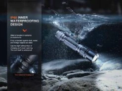 Fenix PD36R Pro 2800 Lumen Flashlight -Helle Shop fenix fenix pd36r pro 2800 lumen flashlight 39393496498388