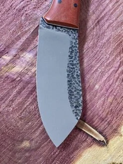 Fiddleback Forge Camp Muk W/ Chili Pepper Canvas Handles 11 Fiddleback Forge Camp Muk W/ Chili Pepper Canvas Handles -Helle Shop fiddleback forge fiddleback forge camp muk w chili pepper canvas handles 41987217916116
