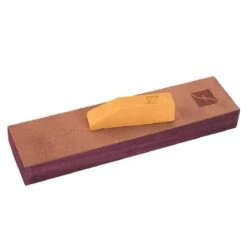 Flexcut PW14 Knife Strop W/ Compound (USA) -Helle Shop flexcut flexcut pw14 knife strop w compound usa 39393493385428
