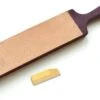 Flexcut PW16 Dual-Sided Paddle Strop W/ Compound (USA)