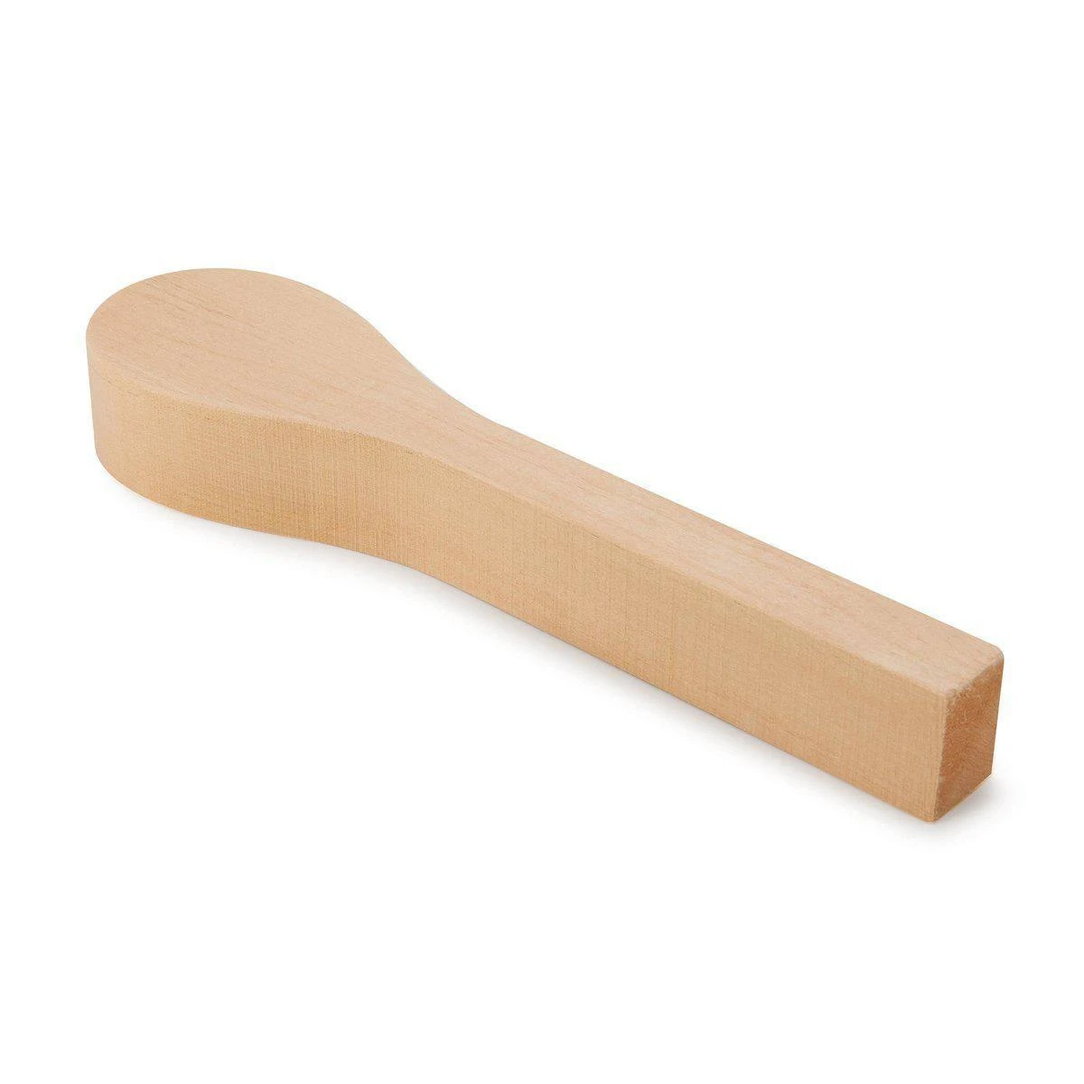 Flexcut SKSB Basswood Spoon Blank 10" X 1-1/2" (USA) 2 Flexcut SKSB Basswood Spoon Blank 10" X 1-1/2" (USA) - Image 2