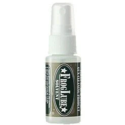 FrogLube 14966 Solvent Spray Cleaner 1 Oz Bottle (USA)
