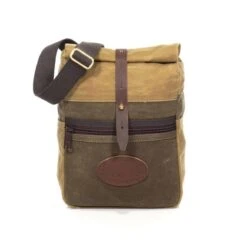 Frost River 563 Skyline Rolldown Satchel (USA)