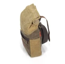 Frost River 563 Skyline Rolldown Satchel (USA) -Helle Shop frost river trading frost river 563 skyline rolldown satchel usa 39393503281364