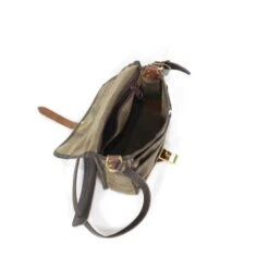 Frost River 875 Field Satchel (USA) -Helle Shop frost river trading frost river 875 field satchel usa 39683931013332