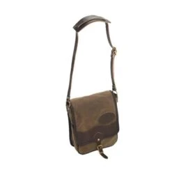 Frost River 875 Field Satchel (USA) -Helle Shop frost river trading frost river 875 field satchel usa 39683931275476