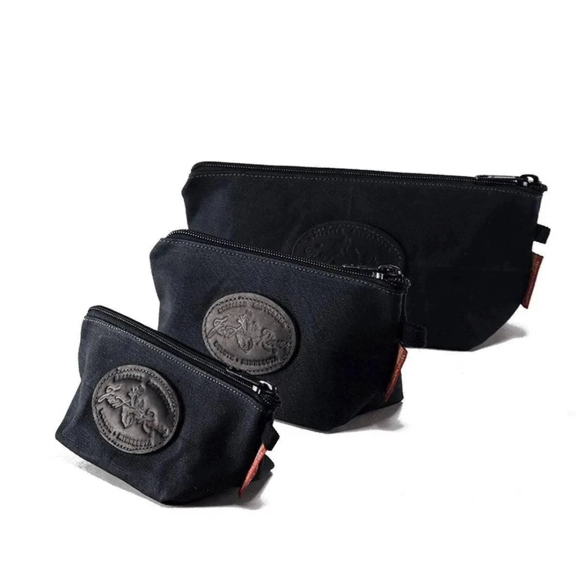 Frost River Accessory Bag | Made In USA 3 Frost River Accessory Bag | Made In USA - Image 3