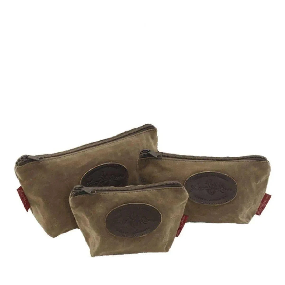 Frost River Accessory Bag | Made In USA 2 Frost River Accessory Bag | Made In USA - Image 2