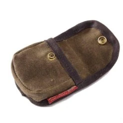 Frost River Canvas Belt Pouch For Sharpening Stones (USA) 10 Frost River Canvas Belt Pouch For Sharpening Stones (USA) -Helle Shop frost river trading frost river canvas belt pouch for sharpening stones usa 39393503609044