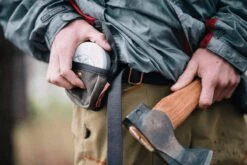 Frost River Canvas Belt Pouch For Sharpening Stones (USA) 9 Frost River Canvas Belt Pouch For Sharpening Stones (USA) -Helle Shop frost river trading frost river canvas belt pouch for sharpening stones usa 39393503641812