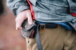 Frost River Canvas Belt Pouch For Sharpening Stones (USA) 11 Frost River Canvas Belt Pouch For Sharpening Stones (USA) -Helle Shop frost river trading frost river canvas belt pouch for sharpening stones usa 39393503740116