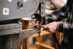 Frost River Dog Collars (USA) -Helle Shop frost river trading frost river dog collars usa 39393501675732