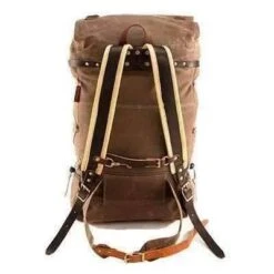 Frost River Isle Royale 730 Bushcraft Handmade Pack (USA) -Helle Shop frost river trading frost river isle royale 730 bushcraft handmade pack usa 41986370175188