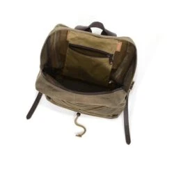 Frost River Itinerant Daypack (USA) -Helle Shop frost river trading frost river itinerant daypack usa 39393505640660