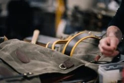 Frost River Itinerant Daypack (USA) -Helle Shop frost river trading frost river itinerant daypack usa 39393505771732