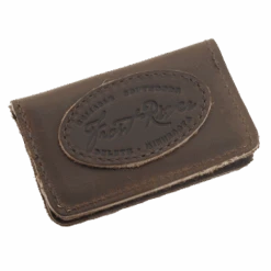 Frost River Leather Card Holder (USA)