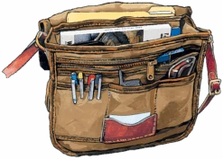 Frost River Manitou Shoulder Bag (USA) -Helle Shop frost river trading frost river manitou shoulder bag usa 40269999997140