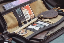 Frost River North Shore Clutch (USA) -Helle Shop frost river trading frost river north shore clutch usa 40270070087892