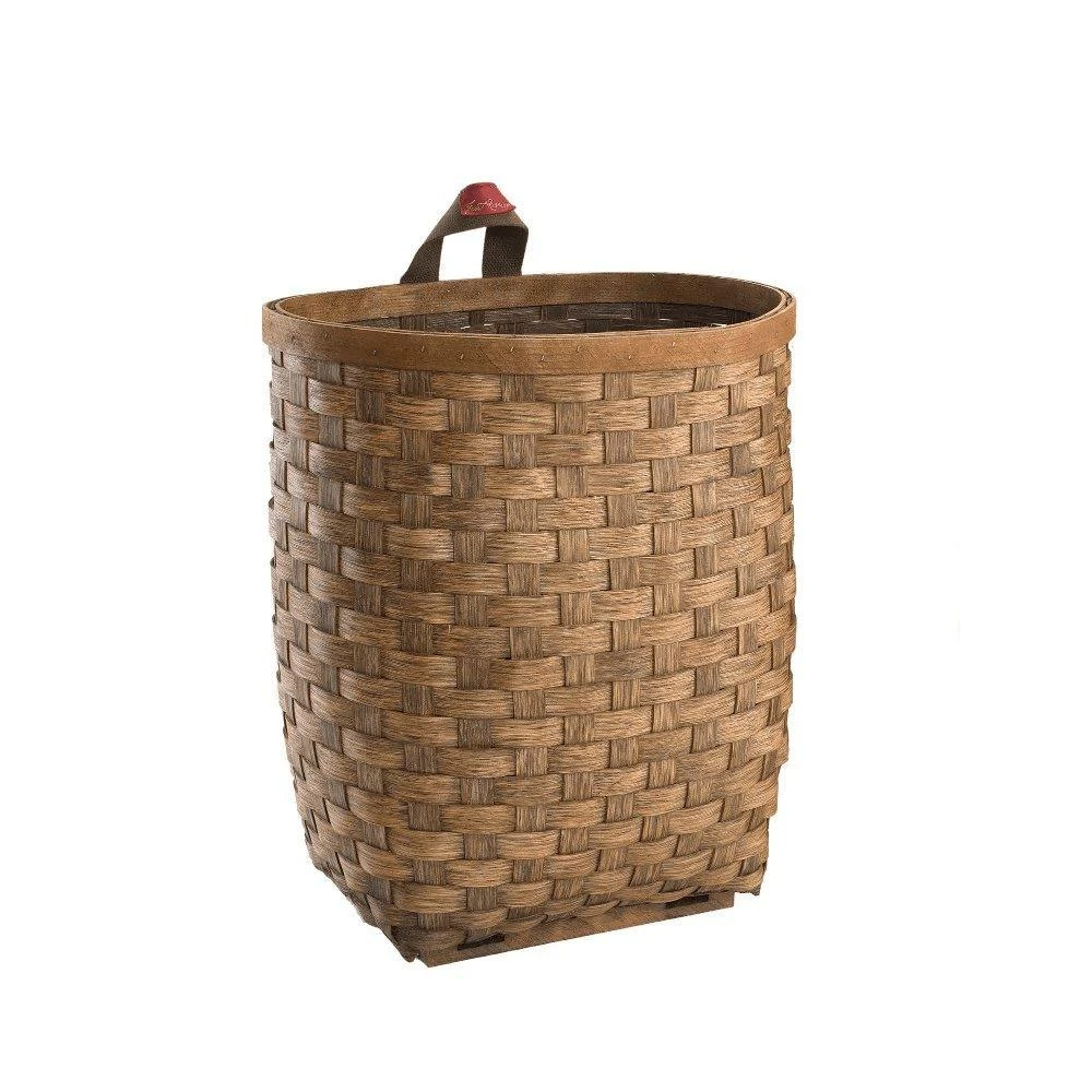 Frost River Pack Basket & Hardness Complete Setup (New England) 1 Frost River Pack Basket & Hardness Complete Setup (New England)