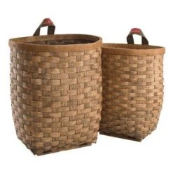 Frost River Pack Basket & Hardness Complete Setup (New England) 5 Frost River Pack Basket & Hardness Complete Setup (New England) -Helle Shop frost river trading frost river pack basket hardness complete setup new england 39393503314132