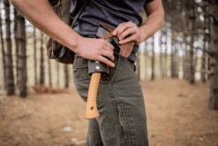 Frost River Premium Axe Loop (USA) -Helle Shop frost river trading frost river premium axe loop usa 40270683537620