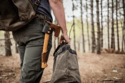 Frost River Premium Axe Loop (USA) -Helle Shop frost river trading frost river premium axe loop usa 40270684094676