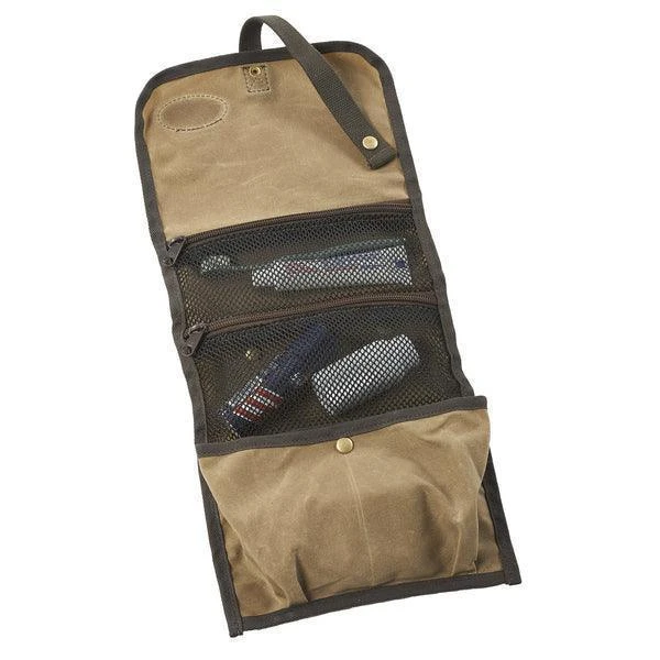 Frost River Roll Up Travel Kit (USA) 1 Frost River Roll Up Travel Kit (USA)