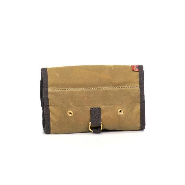 Frost River Roll Up Travel Kit (USA) 2 Frost River Roll Up Travel Kit (USA) - Image 2