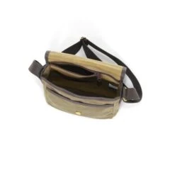 Frost River Saganaga Travel Satchel (USA) -Helle Shop frost river trading frost river saganaga travel satchel usa 40270276788436