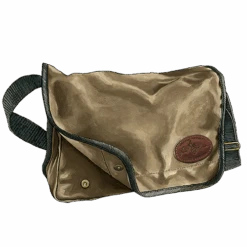 Frost River Saganaga Travel Satchel (USA) -Helle Shop frost river trading frost river saganaga travel satchel usa 40270277640404