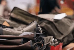 Frost River Saganaga Travel Satchel (USA) -Helle Shop frost river trading frost river saganaga travel satchel usa 40270292058324