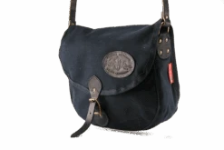 Frost River Shell Bag Heritage Black (USA)