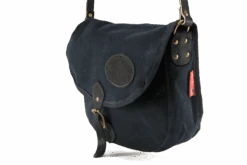 Frost River Shell Bag Heritage Black (USA) 5 Frost River Shell Bag Heritage Black (USA) -Helle Shop frost river trading frost river shell bag heritage black usa 39427517481172