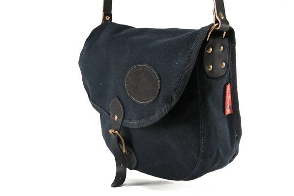 Frost River Shell Bag Heritage Black (USA) 2 Frost River Shell Bag Heritage Black (USA) - Image 2