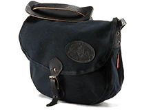 Frost River Shell Bag Heritage Black (USA) 4 Frost River Shell Bag Heritage Black (USA) - Image 4