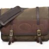 Frost River Vintage Messenger Bag (USA)