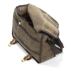 Frost River Vintage Messenger Bag (USA) -Helle Shop frost river trading frost river vintage messenger bag usa 41987272638676