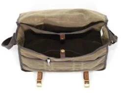 Frost River Vintage Messenger Bag (USA) -Helle Shop frost river trading frost river vintage messenger bag usa 41987272769748