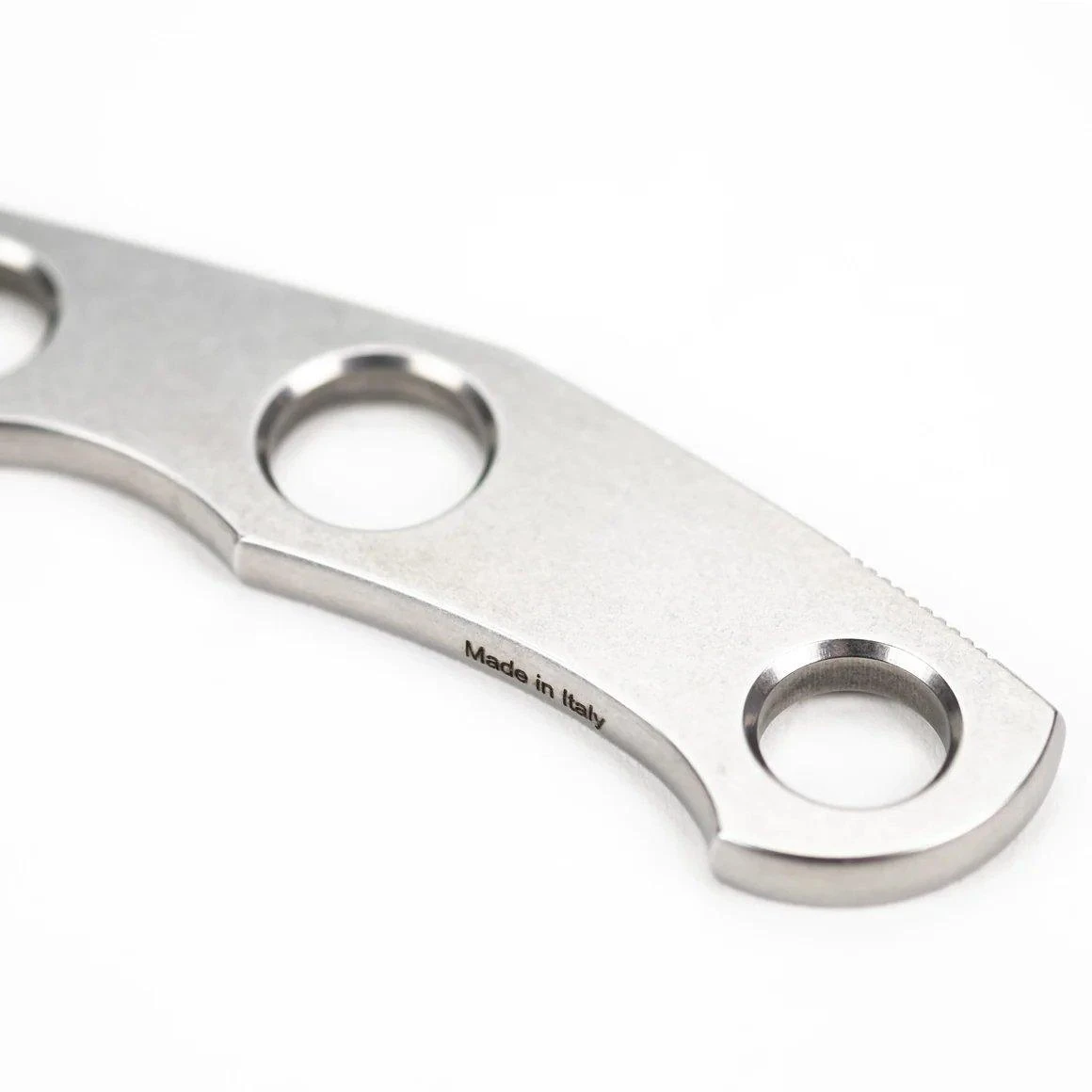 GiantMouse GMF1 Fixed Blade (Italy) 2 GiantMouse GMF1 Fixed Blade (Italy) - Image 2