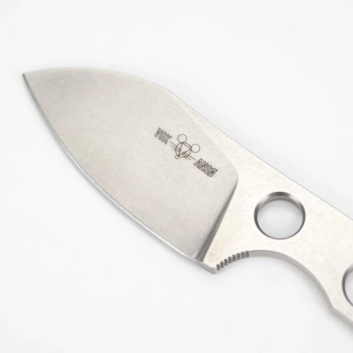 GiantMouse GMF1 Fixed Blade (Italy) 6 GiantMouse GMF1 Fixed Blade (Italy) - Image 6