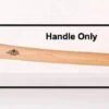Gransfors American Felling Axe 31" Handle Only (434-1 + H)