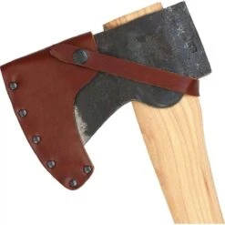 Gransfors American Felling Axe 31" Straight Handle #434-3 -Helle Shop gransfors bruk gransfors american felling axe 31 straight handle 434 3 41986400714964