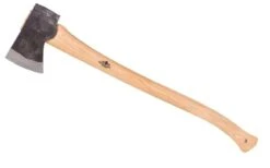 Gransfors American Felling Axe 35" Handle #434-2