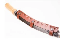 Gransfors Big Drawknife (Sweden) Model 486 -Helle Shop gransfors bruk gransfors big drawknife sweden model 486 39393517797588