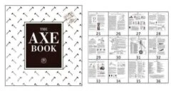 Gransfors Bruk Axe Book & Warranty Manual -Helle Shop gransfors bruk gransfors bruk axe book warranty manual 41987071606996