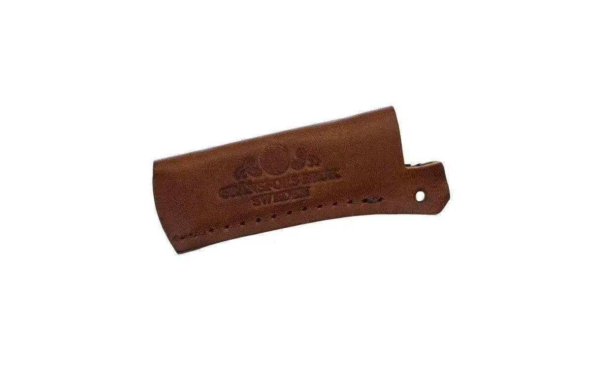 Gransfors Bruk Axe Sharpening File No. 4031 3 Gransfors Bruk Axe Sharpening File No. 4031 - Image 3