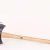 Gransfors Bruk Double Bit Working Axe #490-2 (Sweden)