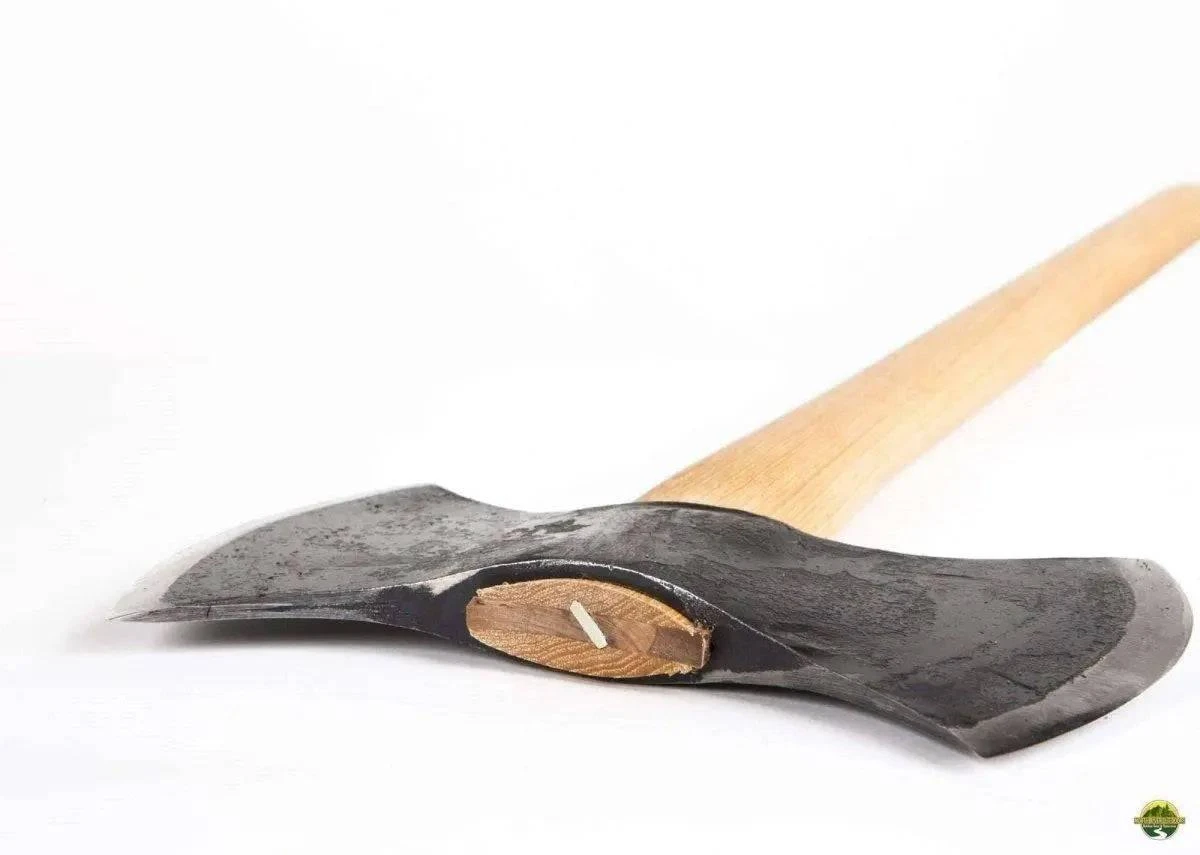 Gransfors Bruk Double Bit Working Axe #490-2 (Sweden) 2 Gransfors Bruk Double Bit Working Axe #490-2 (Sweden) - Image 2