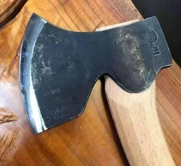 Gransfors Bruk Large Swedish Carving Axe #475-1 1 Gransfors Bruk Large Swedish Carving Axe #475-1