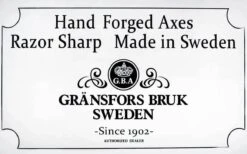 Gransfors Bruk Large Swedish Carving Axe #475-1 17 Gransfors Bruk Large Swedish Carving Axe #475-1 -Helle Shop gransfors bruk gransfors bruk large swedish carving axe 475 1 41903644999892